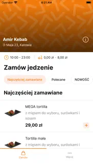 amir kebab iphone images 2