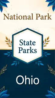 ohio state parks - guide iphone bildschirmfoto 1