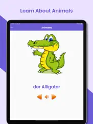 german for kids and beginners айпад изображения 4