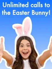 call easter bunny voicemail ipad images 2