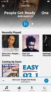 easy 93.1 iphone images 2