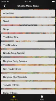 bangkok kitchen albany iphone images 3