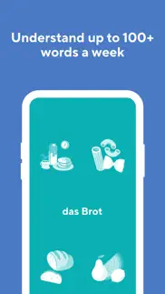 learn german - drops iphone images 1
