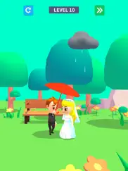 get married 3d ipad capturas de pantalla 1