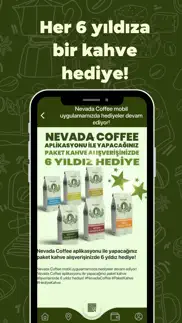 nevada coffee - kahve kazan iphone resimleri 2