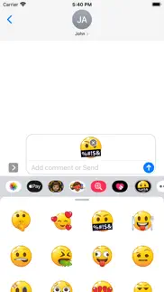 most wanted emojis iphone images 1