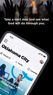 life.church iphone capturas de pantalla 2
