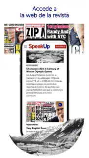 speakup revista iphone images 2