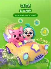 pinkfong baby planet ipad images 4