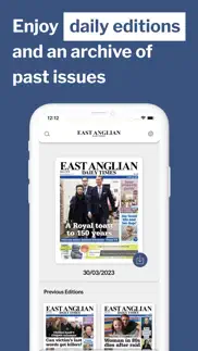 east anglian daily times iphone images 3