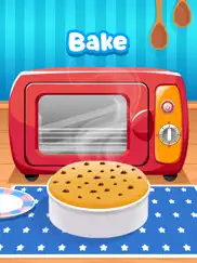 cooking for kids - jr chef 2 ipad images 4