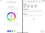 palette - mix iPad Captures Décran 4