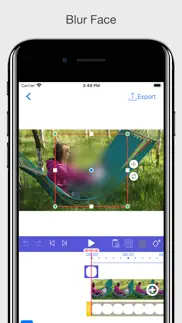 blurvid - blur video iphone images 1