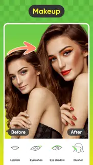 retouch me: body & face editor iphone images 3