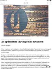 the oregonian news ipad images 4