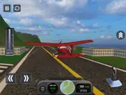 real airplane pilot flight sim ipad images 2