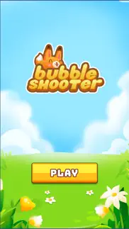 bubble shooter - shot blaster iPhone Captures Décran 1