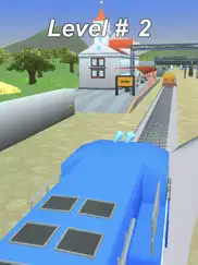 city train driver simulator 3d ipad images 2