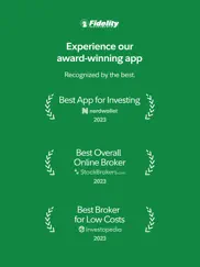 fidelity investments ipad images 1