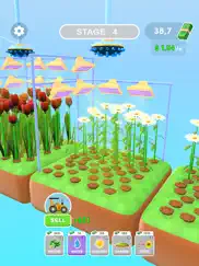 plant growth 3d ipad images 1