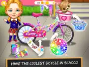 sweet baby girl school cleanup ipad images 4