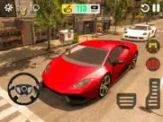 driving simulator: car games ipad images 1