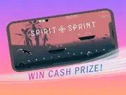 spirit sprint - real payday ipad images 1