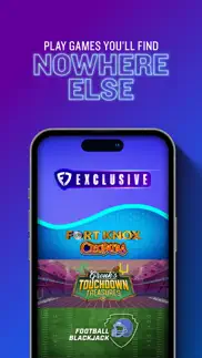 fanduel casino - real money iphone images 3