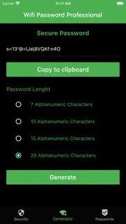 wifi password professional iphone images 3