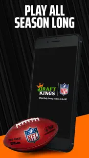 draftkings fantasy sports iphone images 1