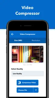 video compressor for mp4, mov iphone images 2
