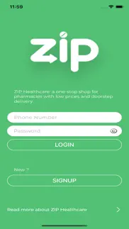 zip healthcare angola iphone images 2