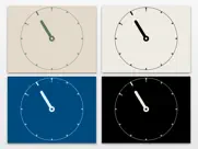 lucas' clock ipad images 1