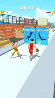 ankle breaker iphone images 1
