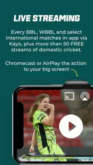cricket australia live iphone images 3