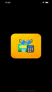 calcu app plus max iphone capturas de pantalla 1
