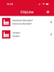 cityline mobile app ipad images 2