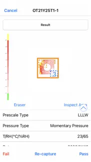measurement prescale mobile iphone images 1