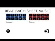 read bach sheet music ipad images 1