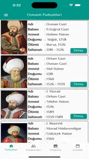 Şanlı osmanlı tarihi iphone resimleri 1