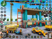 city builder construction game ipad images 4