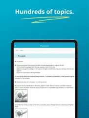 family practice guidelines fnp ipad images 3