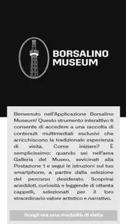 borsalino museum iphone images 1