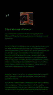 moments camera iphone capturas de pantalla 3