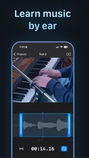 bluenote – learn music by ear айфон картинки 1