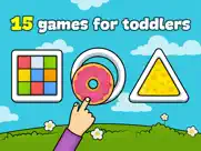 baby games for 2,3,4 year olds ipad images 1