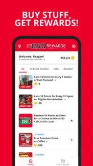 cefco rewards iphone images 1