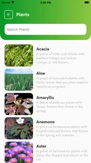 plantix- plant leaf identifier iphone images 2