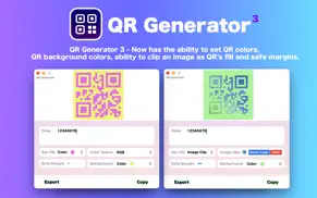 qr generator 3 - qr code maker iphone images 2