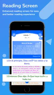 holy bible in spanish audio iphone images 2